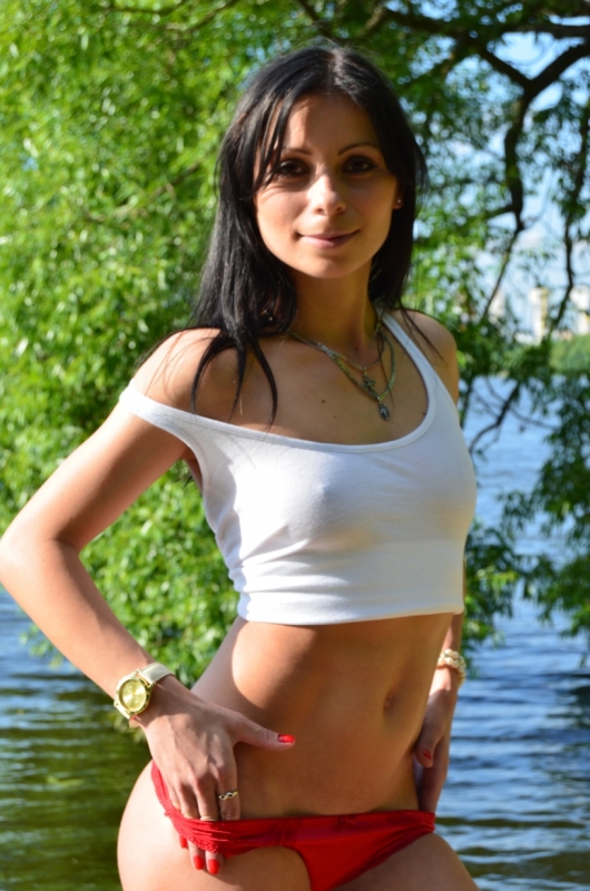 Проститутка Регина