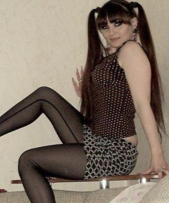 Проститутка Лизачка