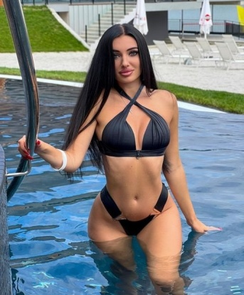 Проститутка Мария